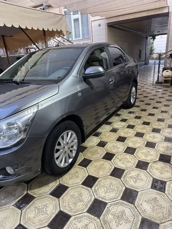 Cobalt 2015 яхши холатда 3 Cobalt 2015 яхши холатда 3