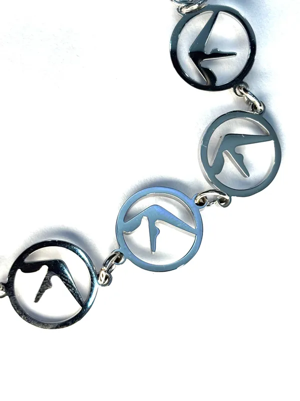 Aphex Twin Bracelet — фото 1