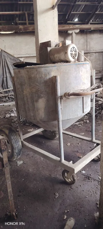 Pena bolok aparat