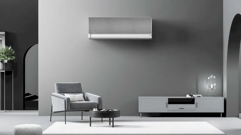 Midea Konditsionerlar ( КОНДИЦИОНЕРЫ MIDEA ) 7 Midea Konditsionerlar ( КОНДИЦИОНЕРЫ MIDEA ) 7