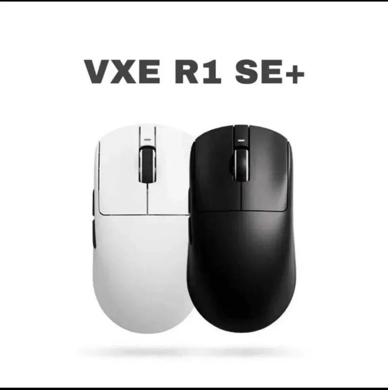 беспроводная игровая мышь VGN VXE R1 Se + — фото 2