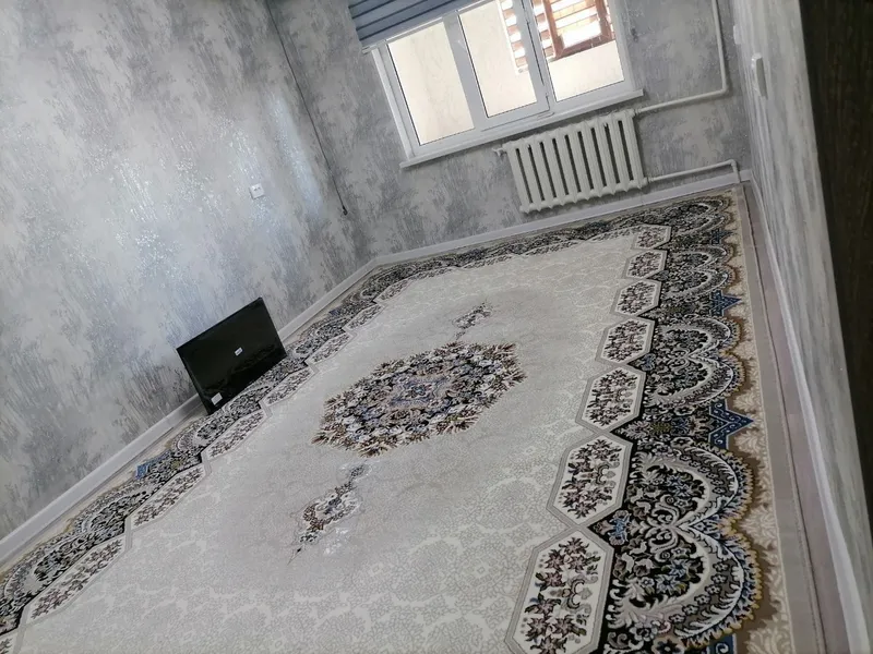 Аренда квартира 2х комнатная 2/4/5. Алгоритм 450$ — фото 2