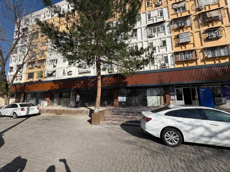 Продается Нежилой помещения Таможный перекресток, улица Бунёдкор — фото 8