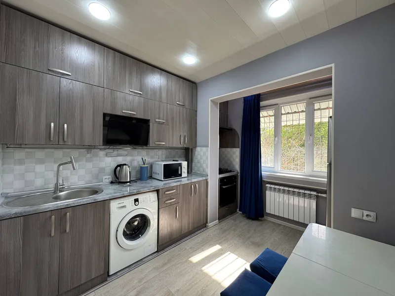 Продается 1-комн Квартира, 42 м2, Авиасозлар 1 — фото 2