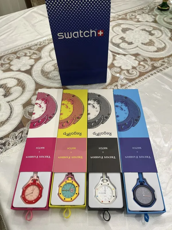 ap swatch royal pop 3