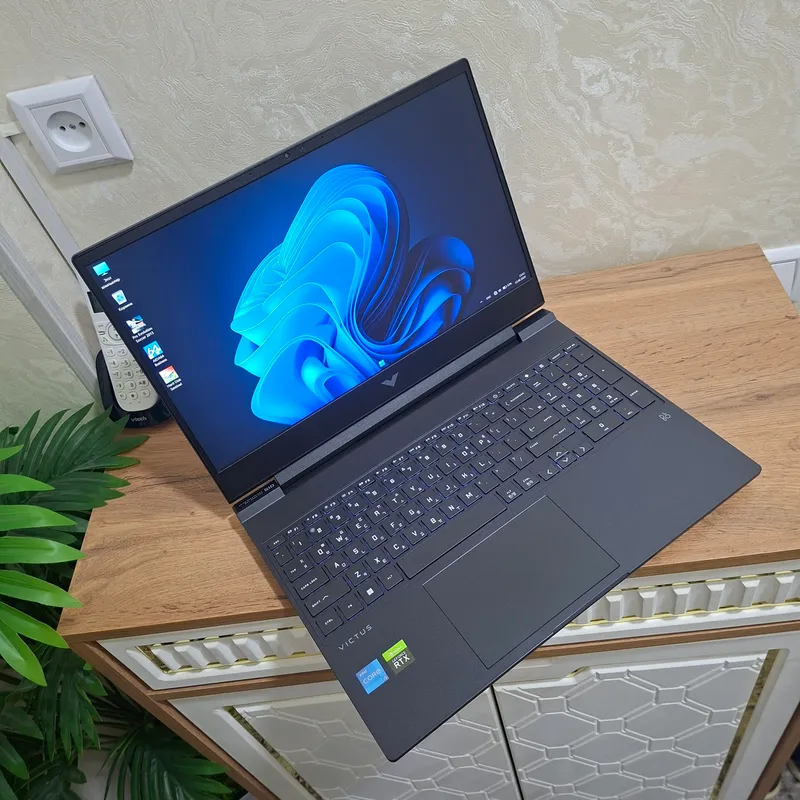 Core i5-12450H/ RTX 3050/ SSD 256 gb/ ОЗУ 8 gb Core i5-12450H/ RTX 3050/ SSD 256 gb/ ОЗУ 8 gb