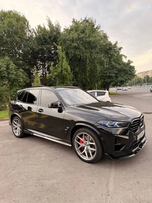 Bmw X5 M50 2019 3 Bmw X5 M50 2019 3