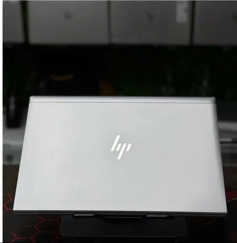 Notebook HP 14 dyum — фото 2
