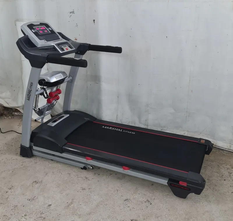 Беговая дорожка "GRAND-FITNESS" 2 Беговая дорожка "GRAND-FITNESS" 2