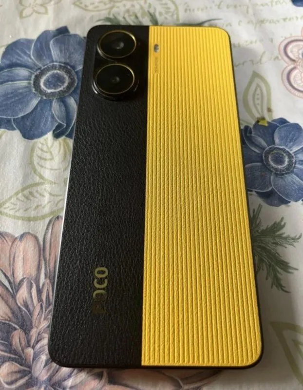 POCO X7 Pro, 12/512 ГБ 5 POCO X7 Pro, 12/512 ГБ 5