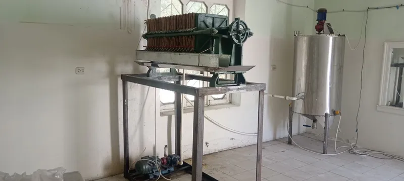 Рафинаса филтир ёг учун — фото 3