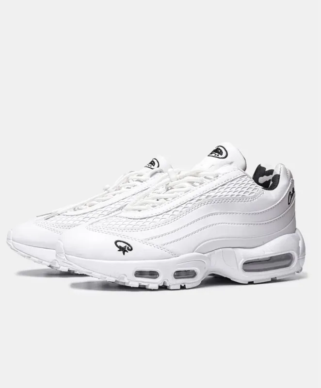 Кроссовки Nike Airmax 95 coteiz — фото 1 Кроссовки Nike Airmax 95 coteiz — фото 1