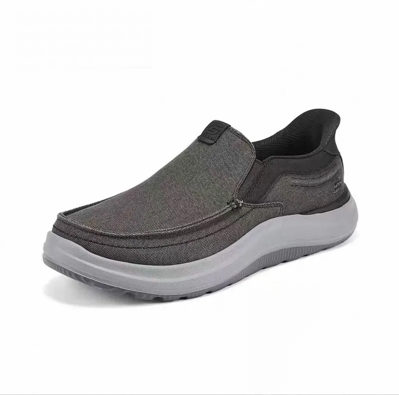 SKECHERS slipins красовки — фото 4