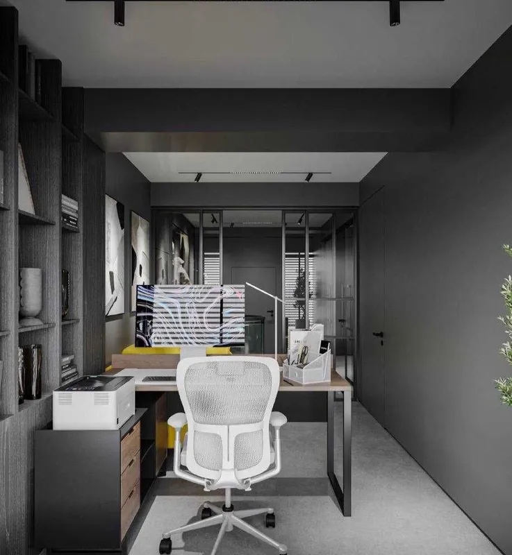 СРОЧНО АРЕНДА офис на ЖК Nest one ДУПЛЕКС 90м2 — фото 1