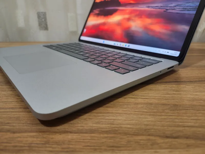 Microsoft Surface Studio 5 Microsoft Surface Studio 5