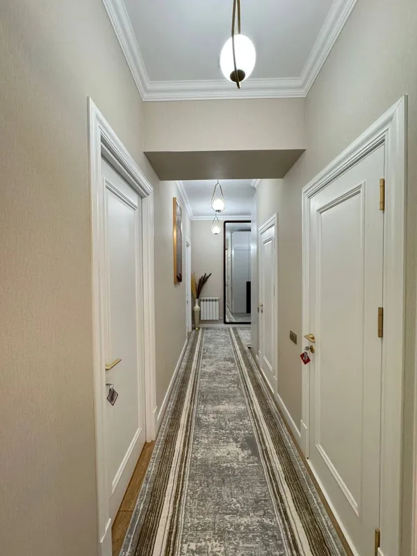 Nukus Avenue turar joy majmuasidagi 2 xonali kvartira 10 Nukus Avenue turar joy majmuasidagi 2 xonali kvartira 10