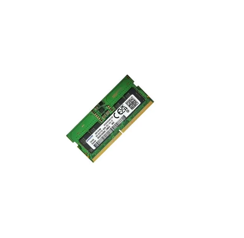 { Оперативная память Samsung SO-DIMM DDR5 8GB 4800MHz OEM для ноутбука 2