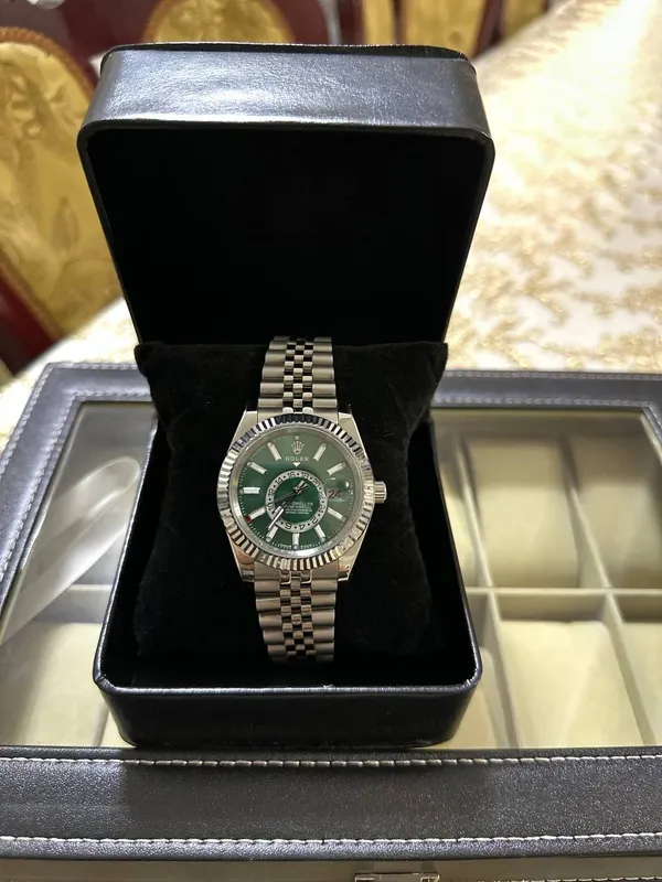 Rolex Sky-Dweller AAA