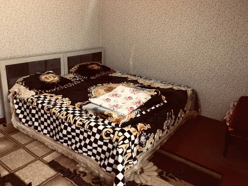 Дача в Бурчмулле — фото 5