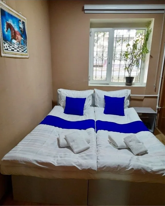Hostel Xostel Mehmonxona Gastinitsa Ijaraga uy Kunlik kvartira — фото 1