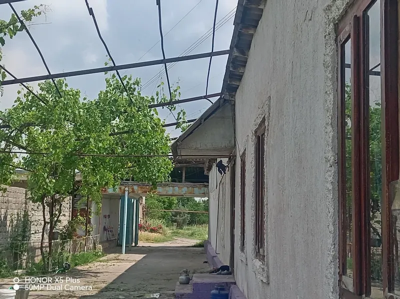 Уй сотилади участка — фото 3