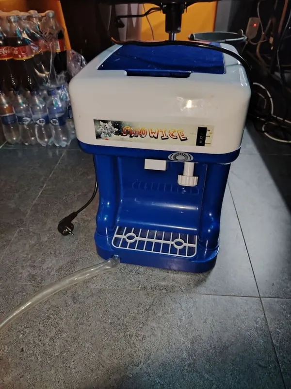 Rohatijon aparati