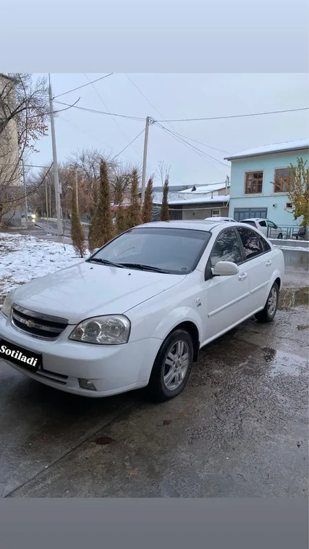Lacetti 1.6 mator sotiladi Lacetti 1.6 mator sotiladi
