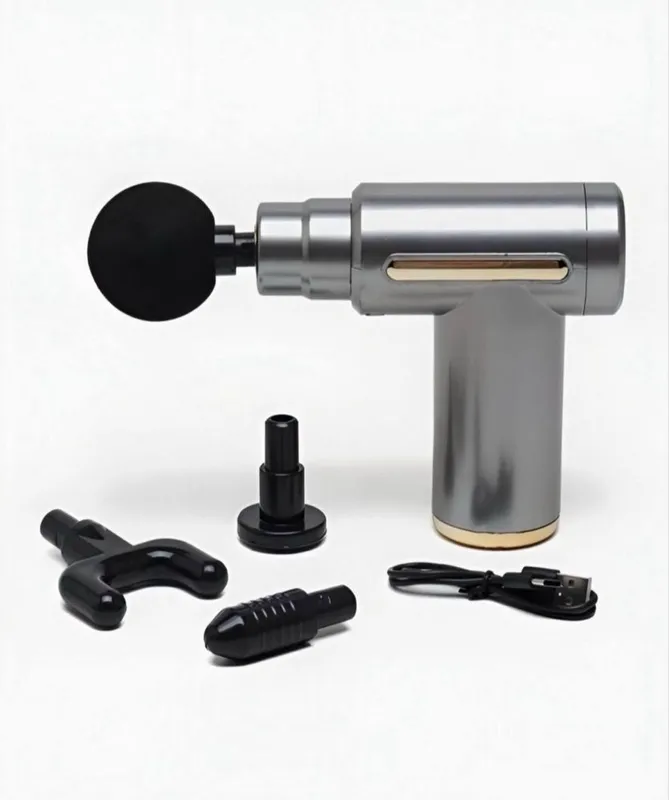 Massage gun Массажёр для тела! Massajor Доставка есть! — фото 1