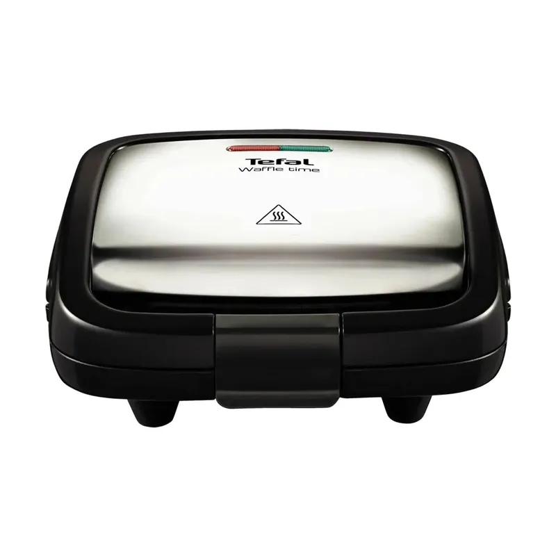 Готовьте потрясающие вафли на Электровафельница Tefal WD170D38. В нём — фото 2