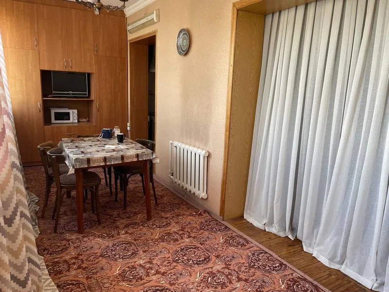 Аренда квартиры, 4-комн, 110м², Яккасарайский район 5