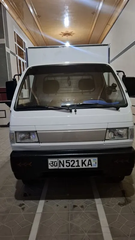 Kareski Labo Ideal