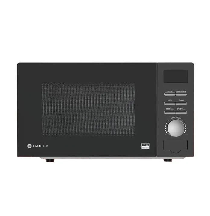 Микроволновая печь Immer IMW20DG-02 Микроволновая печь Immer IMW20DG-02