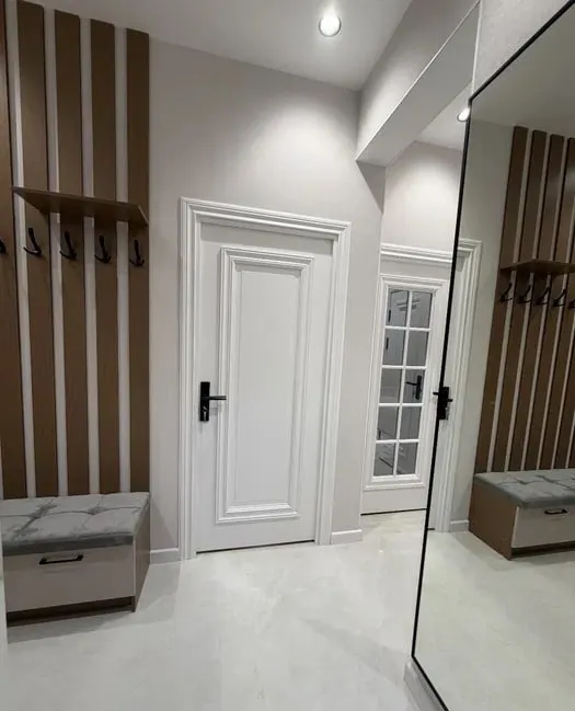 Mirobodda 38 m², 2 xonali kvartira sotiladi · ID 43061 5