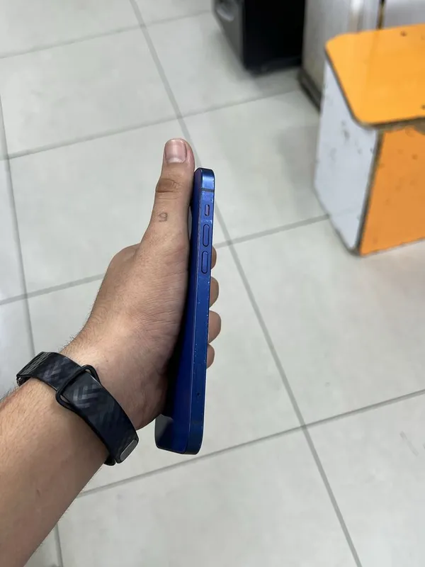 iPhone 12 CH/A 128 4
