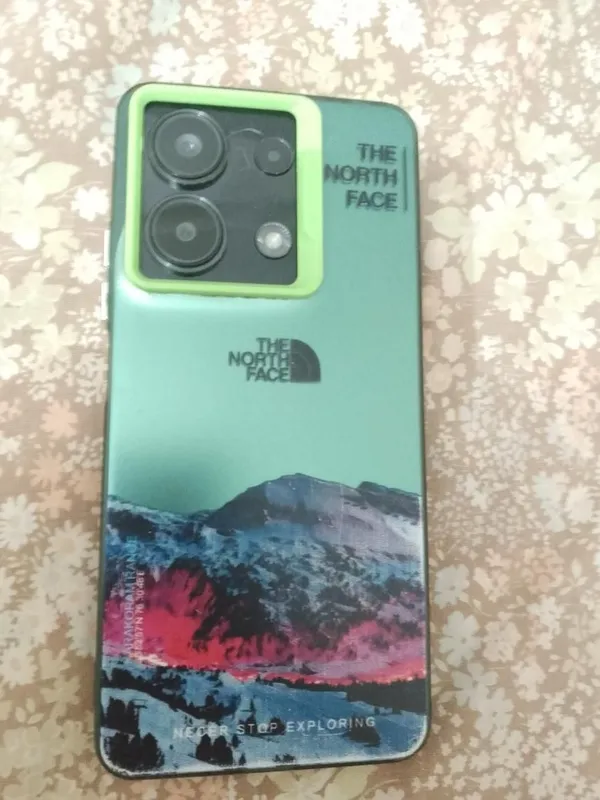 Обменяю свой REDMI NOT 13---256g — фото 1