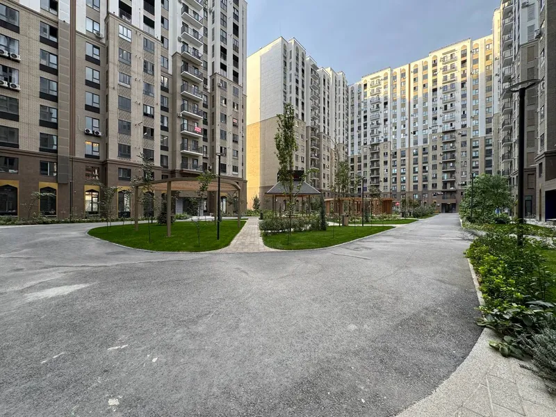 Продаётся Квартира 30 м², ТРЦ Alfraganus 7 Продаётся Квартира 30 м², ТРЦ Alfraganus 7