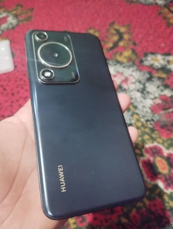 HUAWEI nova Y 72 — фото 2
