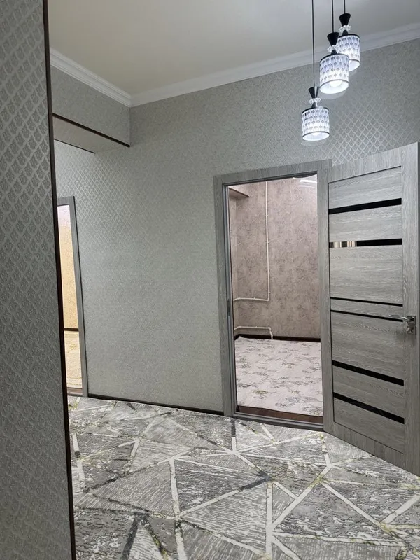 22 maktab yonginasida 2 etaj 83 kv 3 xonalik kvartira sotiladi — фото 4