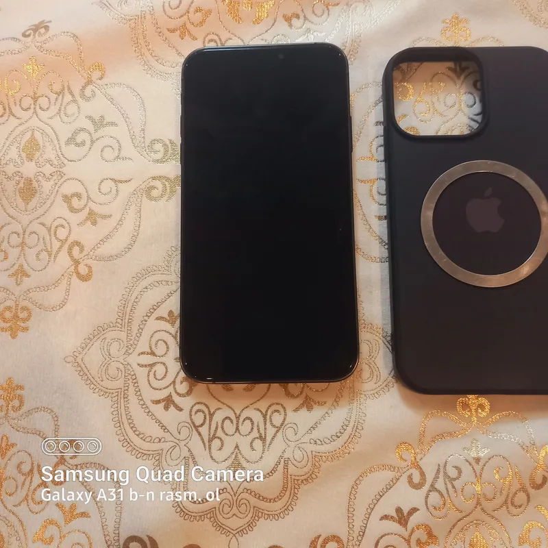 IPHONE 16 pro 1
