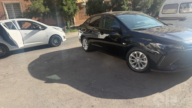Monza, holati a’lo 4 Monza, holati a’lo 4