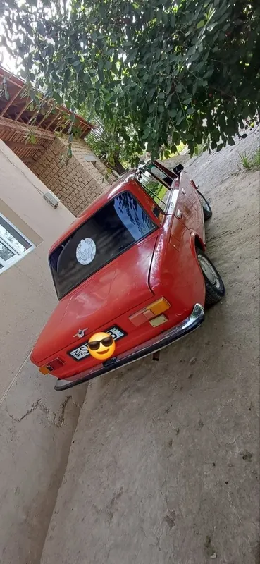 Ваз 011сотилади срочна — фото 1