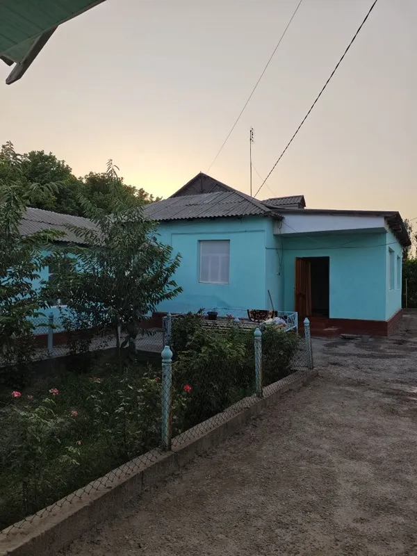 Уй сотилади, 28 сотук — фото 1