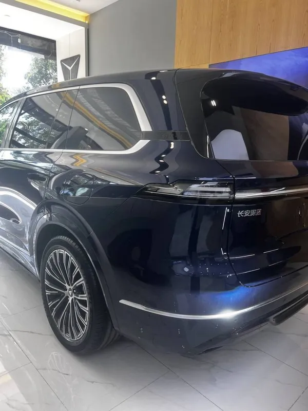 Продается Deepal S09 Ultra Plus наличие в Ташкенте 2 Продается Deepal S09 Ultra Plus наличие в Ташкенте 2