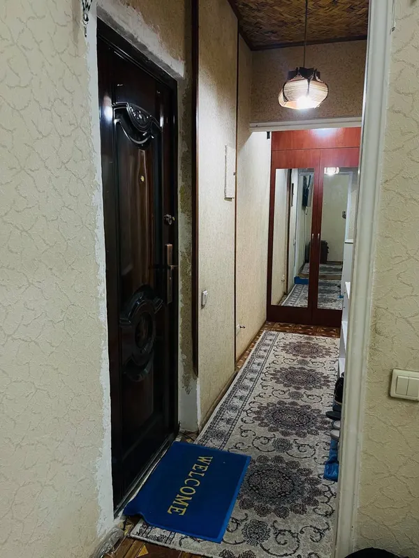 аренда квартиры