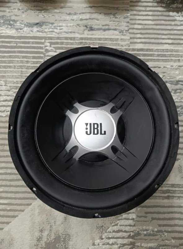 Sambufer jbl.1200 — фото 1