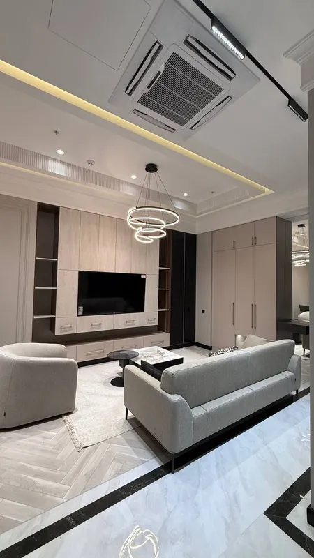 Аренда квартиры Nest One Ташкент Сити — фото 3