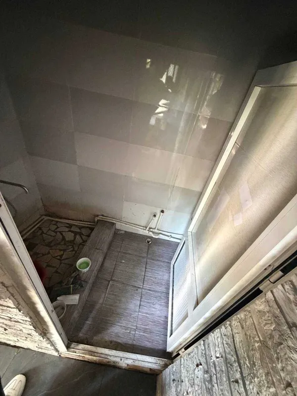 172m2 joy sotiladi Versal restoran 2-liniya — фото 4