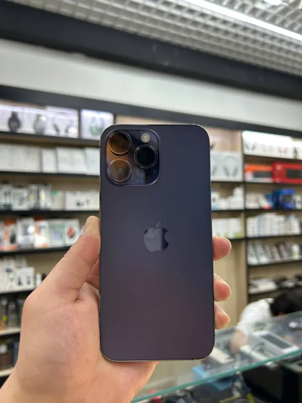 iPhone 14 Pro Max iPhone 14 Pro Max