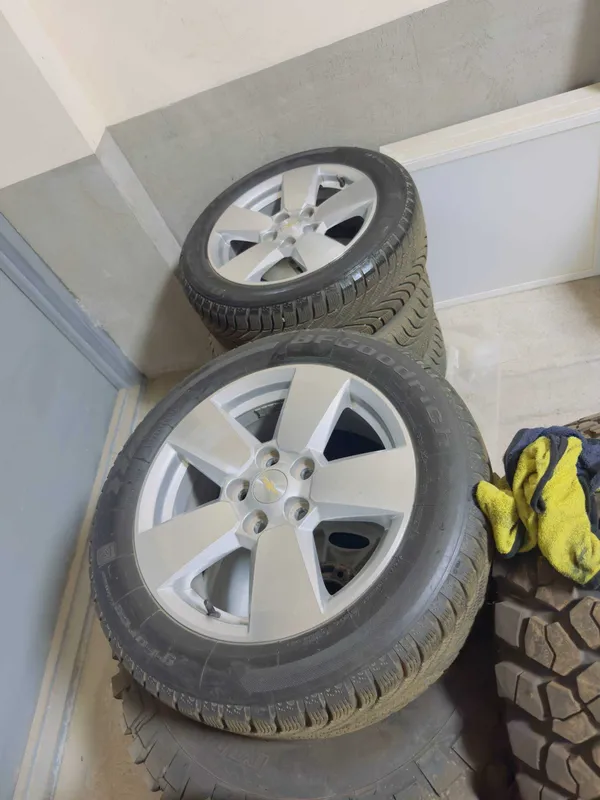 225v 55R 17 malibu balon diskasi bn bir 3