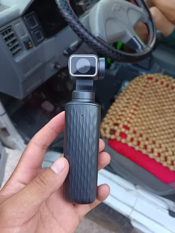 Osmo kamera 4 k farmatda ishlidi 2 Osmo kamera 4 k farmatda ishlidi 2